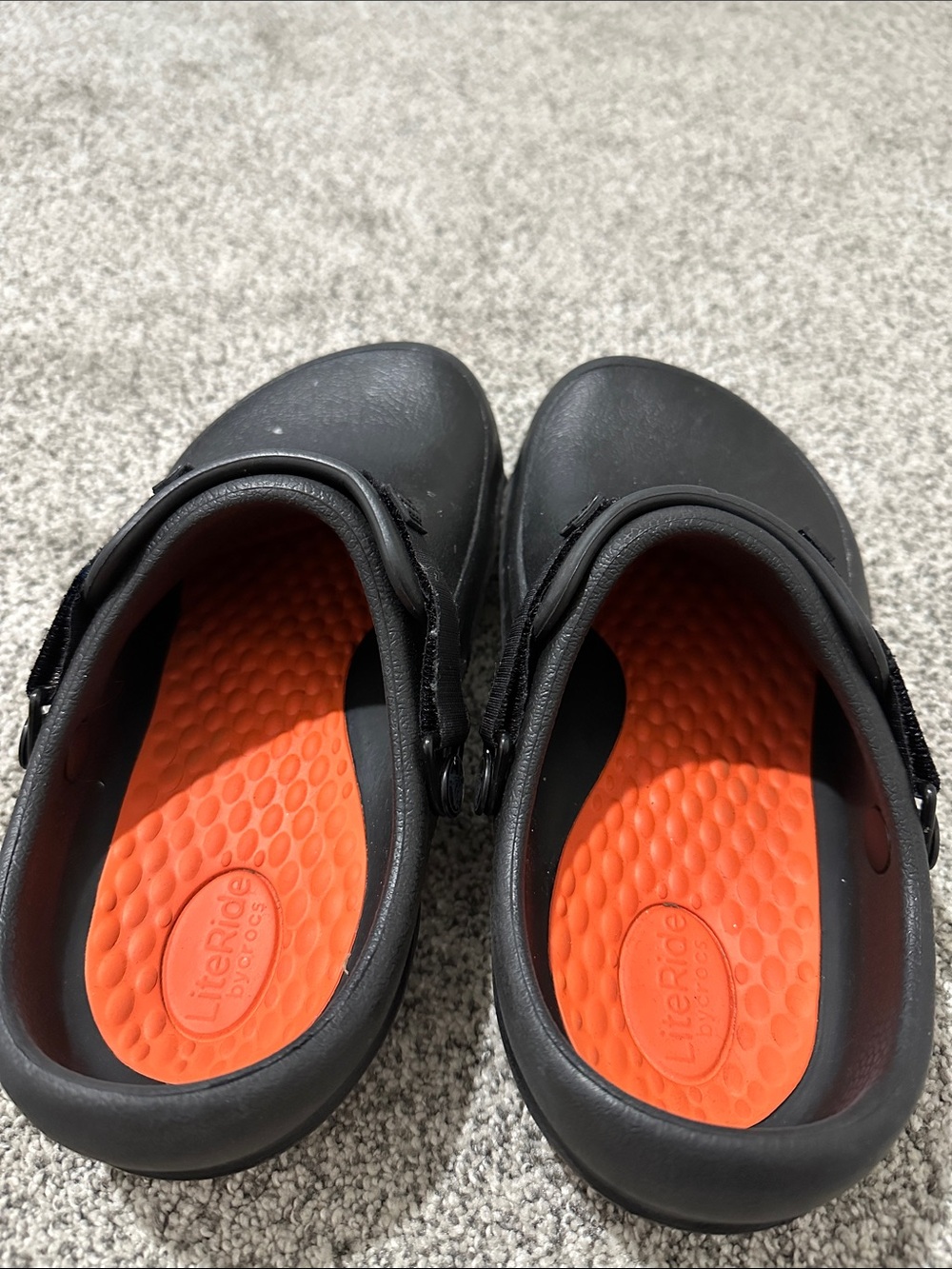 Chef or kitchen clogs - Picture 2 of 3